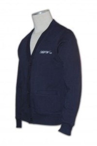 Z118 Uniform coat customization 